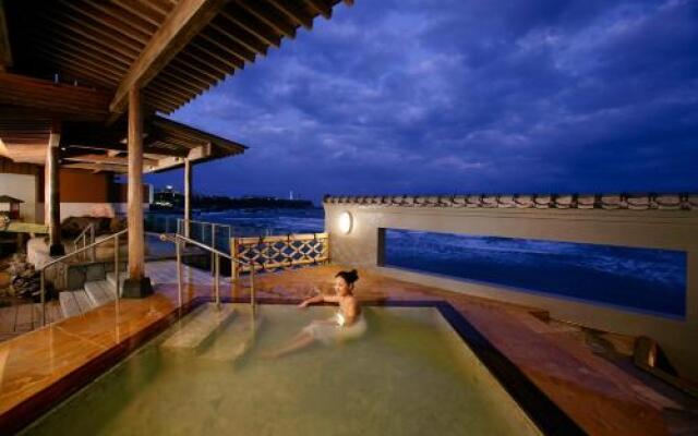 Inubousaki Kanko Hotel