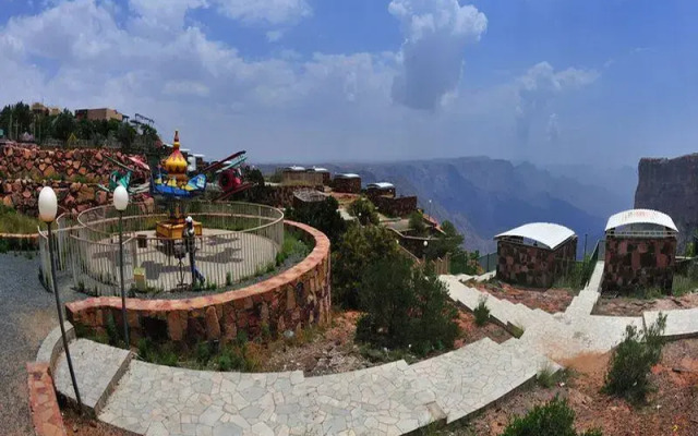 Al Habala Resort