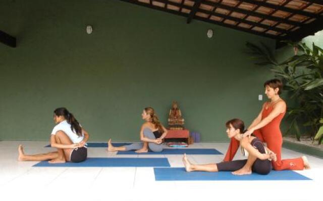 Spazio Buzios Guesthouse