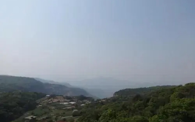 Maharaja Palace