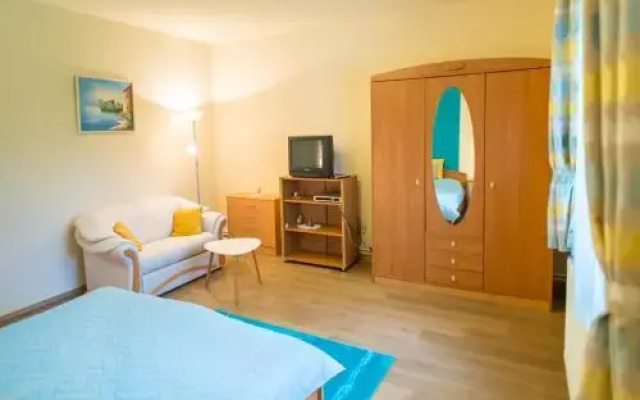 Orgona Apartman- és Nyaralóház