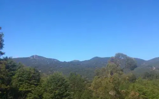 Chalés Mirante Monte Verde