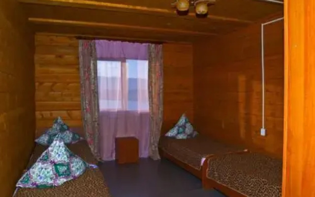 Azatey Guest House