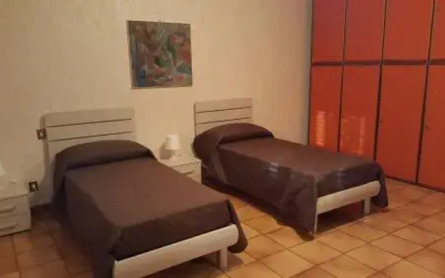 Casa Vacanze Nonna Giò