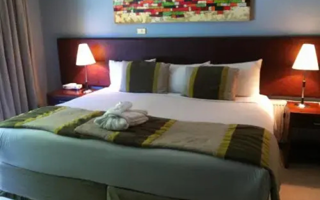 Hotel Nevados de Chillan