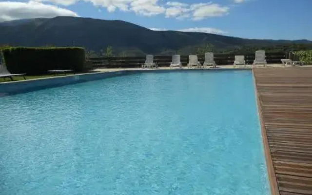 Le Pas du Ventoux