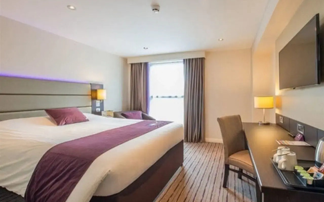 Premier Inn Chelmsford City Centre Hotel