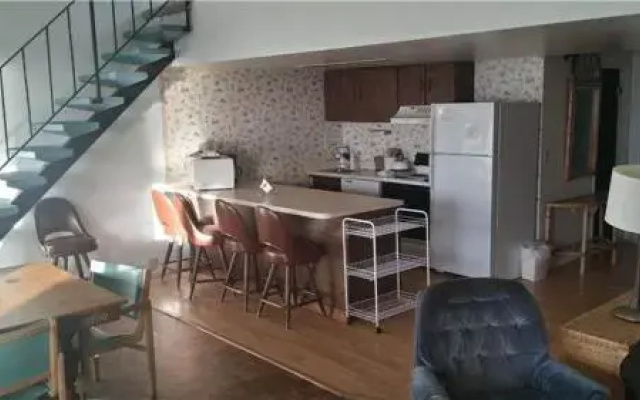 Gearhart House G736 Three Bedroom