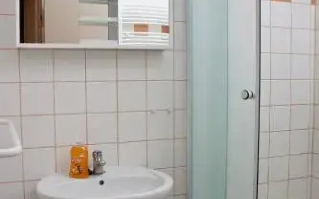 Apartmany Sumava