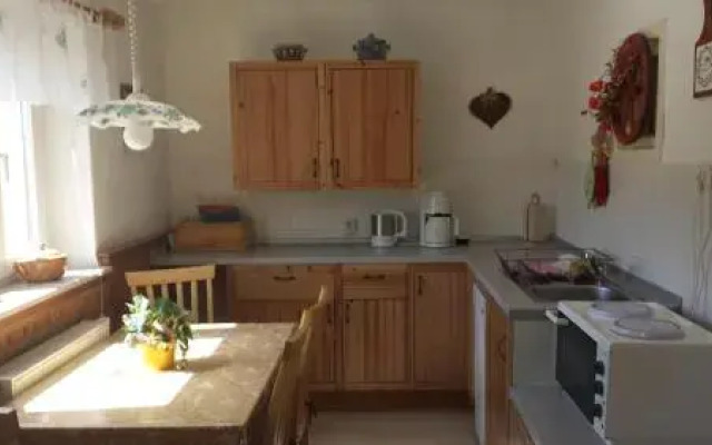 Ferienwohnung Grenzblick