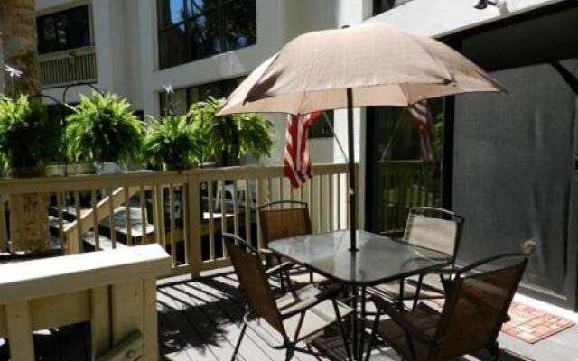 Seascape Villas #WS3239