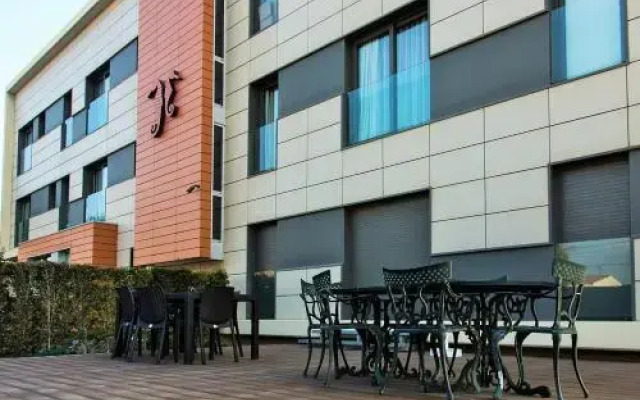 Apartaments Maritim