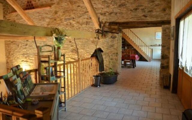 Maison hôtes Pacelian