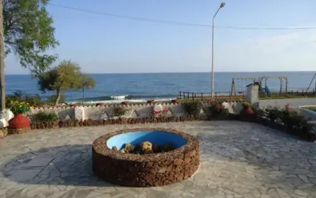Omiros Hotel
