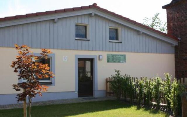 Ferienwohnung Alte Brennerei