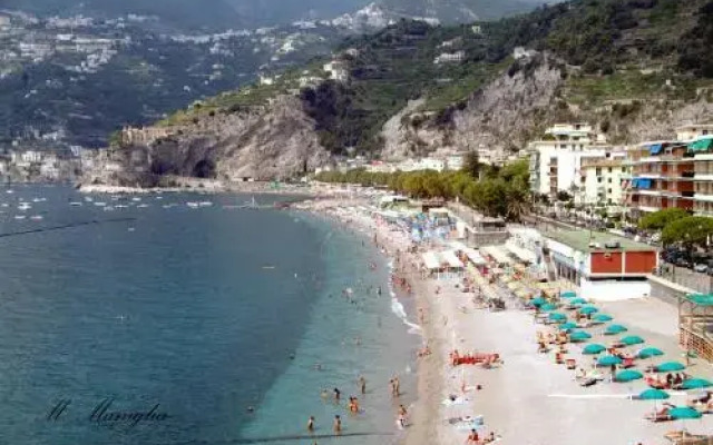 Appartamenti al Mare