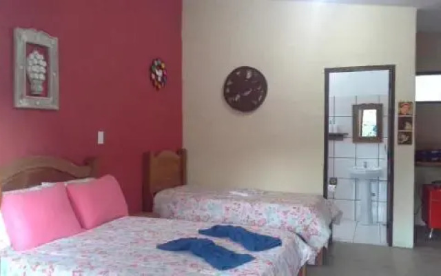 Ecopousada Beira de Mato