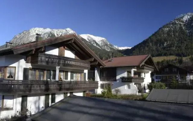 Ferienwohnung König-Denich