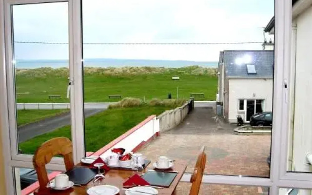 Ceol Na Mara Guesthouse & Self Catering