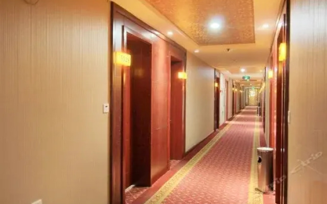 Nandu Hotel
