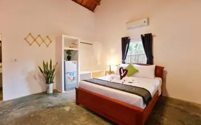 An Bang Purple Homestay