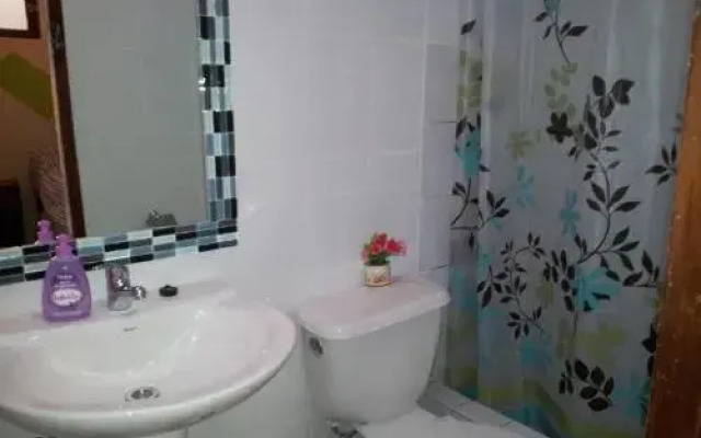 Hostal Caleta Abarca
