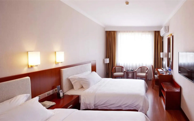 Bamboo Garden Hotel