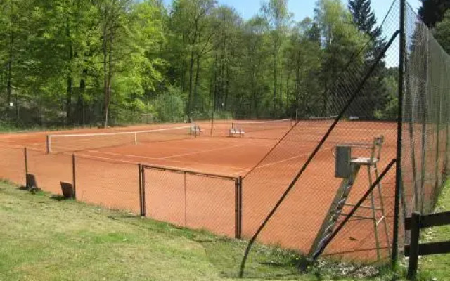 Ferienwohnung Römerstein