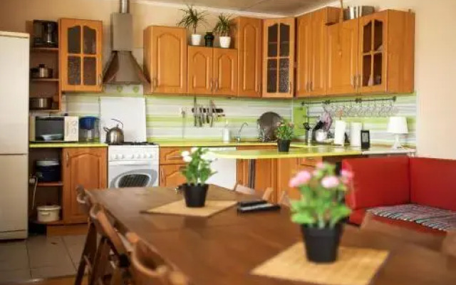 Holiday home on Tsentralnaya 3