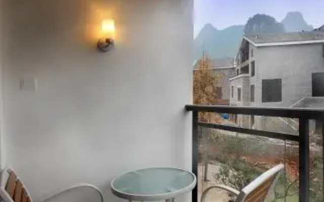 Kumquat Hotel Yangshuo