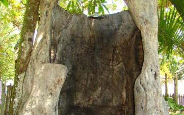 Pousada Casinhas da Bahia