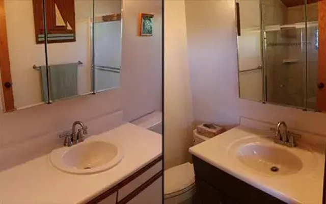Molokai Vacation Properties - Kimo's Hale