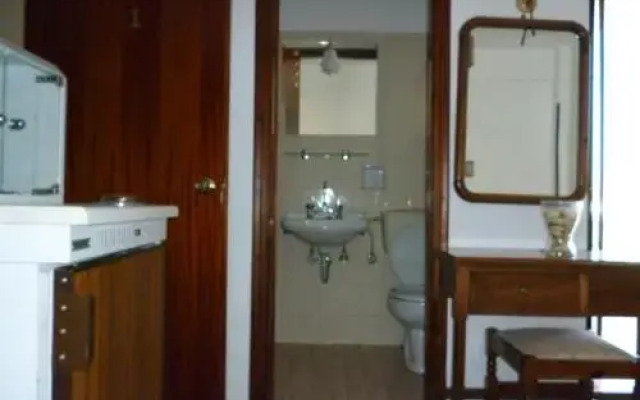 Pension Eleni Rooms