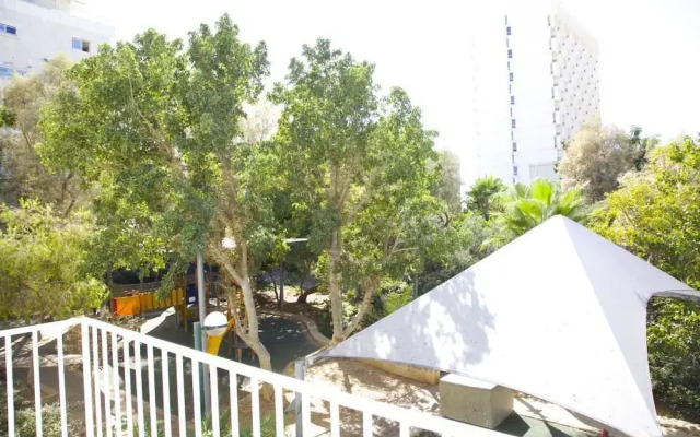 HolyGuest - Hakerem St.
