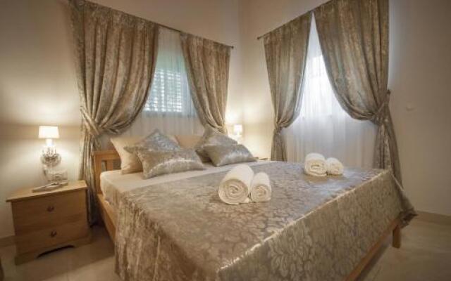 Holiday home My House