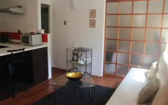 Departamento Carmen Sylva