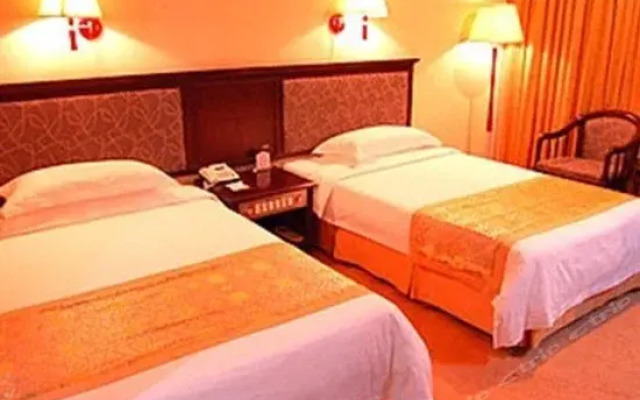 Jin Gang International Hotel