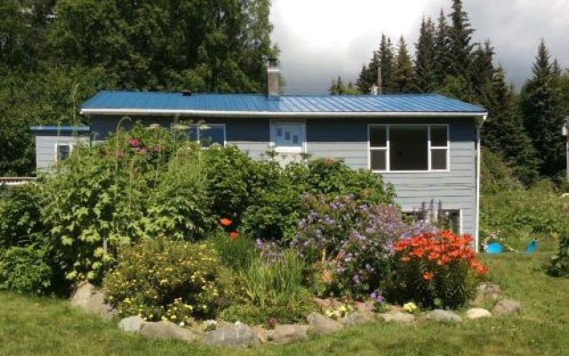 Alaska Holiday Homes