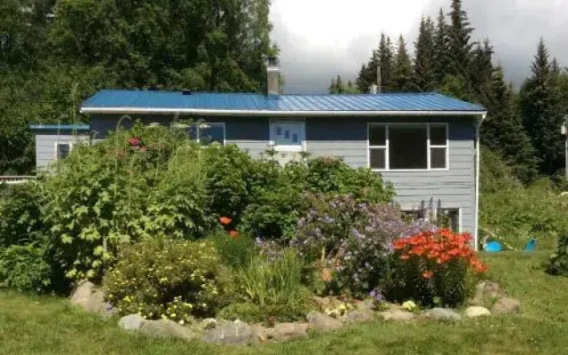 Alaska Holiday Homes