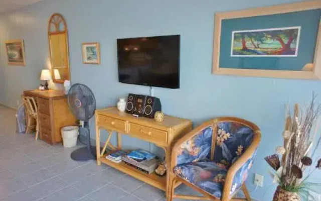 Sea Village 1103