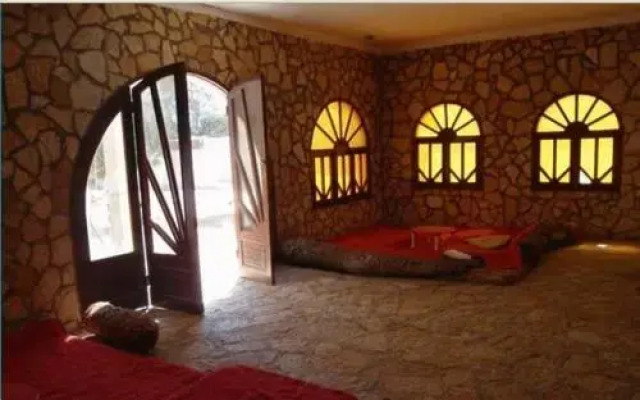 Jowhara Hotel - The Jewel of Dahab
