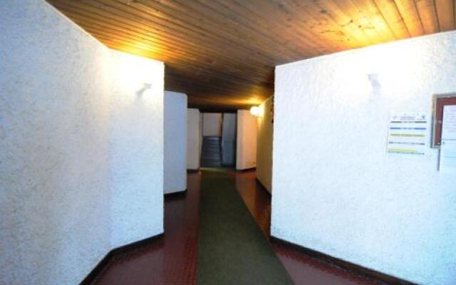 Loft'nb Sweet Cervinia