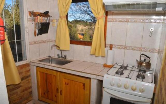 Milagros de Montaña