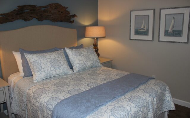 Trista Terrace House 94 Destin