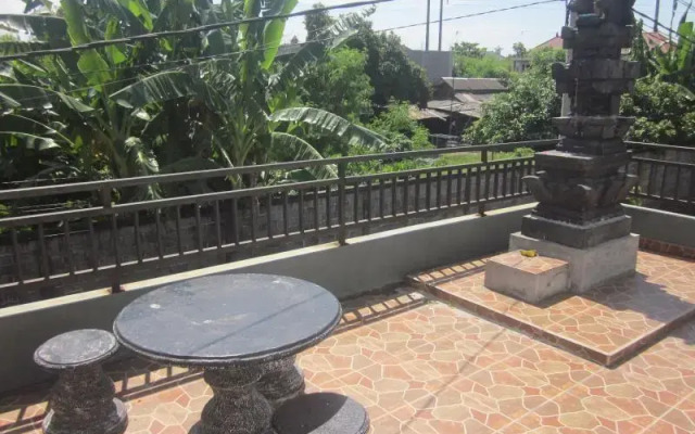 Yobhis House I Bali
