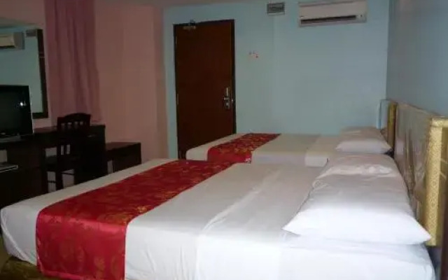 Winsons Business Inn