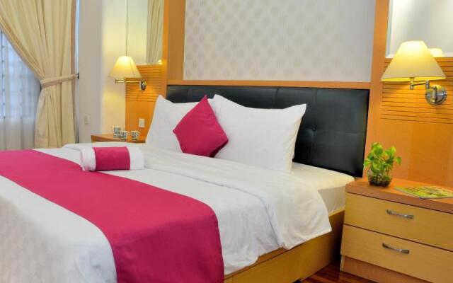 Pearl Villa Homes - Green View House