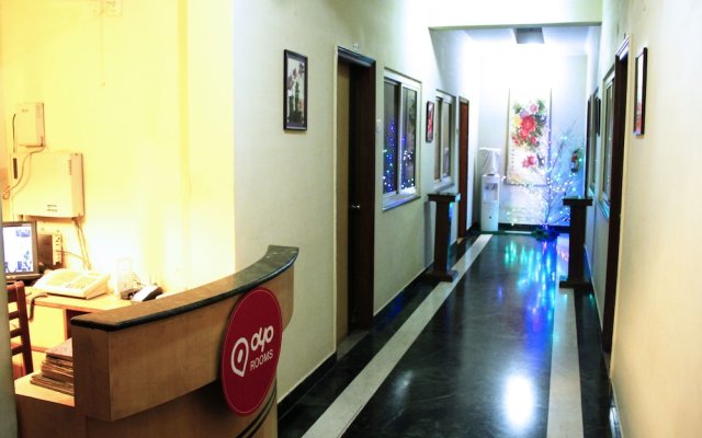 OYO Rooms Near Jalvayu Towers- Sector 56