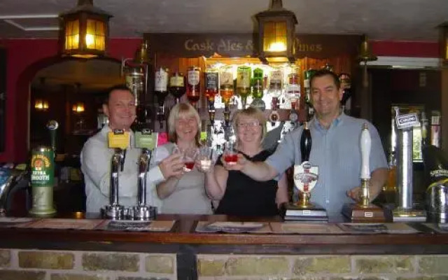 The Lenchford Inn