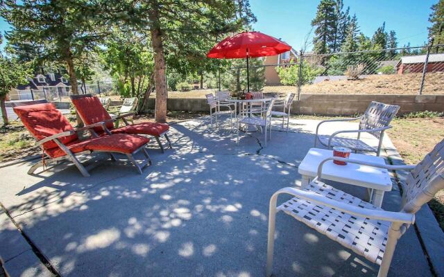 1555 - Owl Pine Cabin